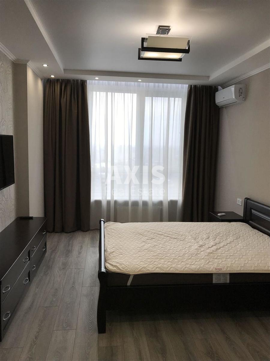 1k apartment vul. Myhajla Maksymovycha 24418202