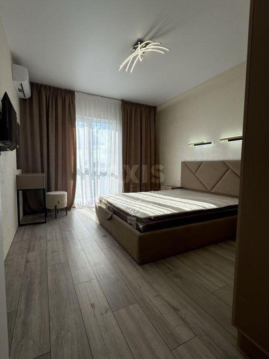1k apartment vul. Myhajla Maksymovycha 24580036