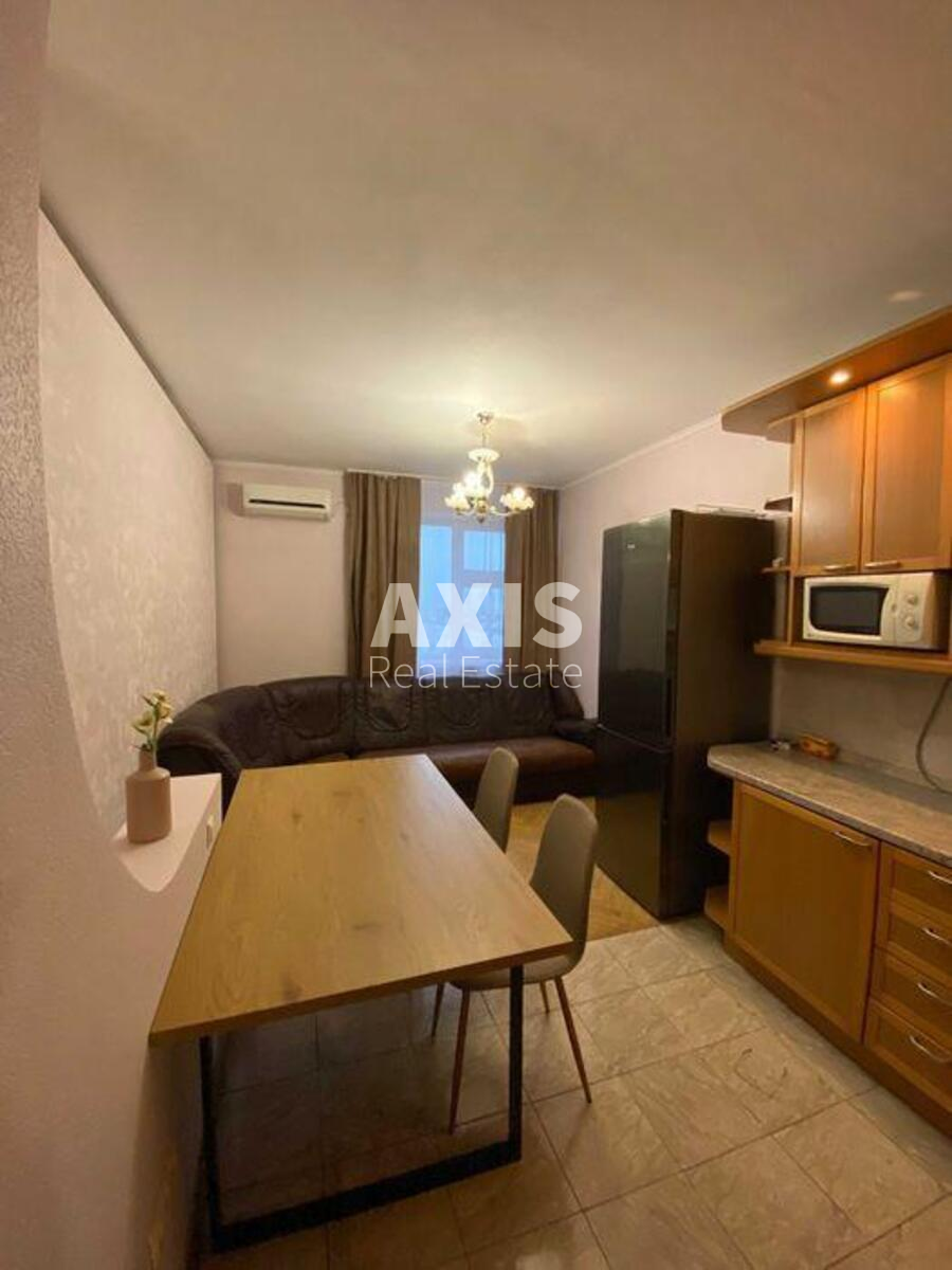 3k apartment pr-t Obolons'kyj 22в3