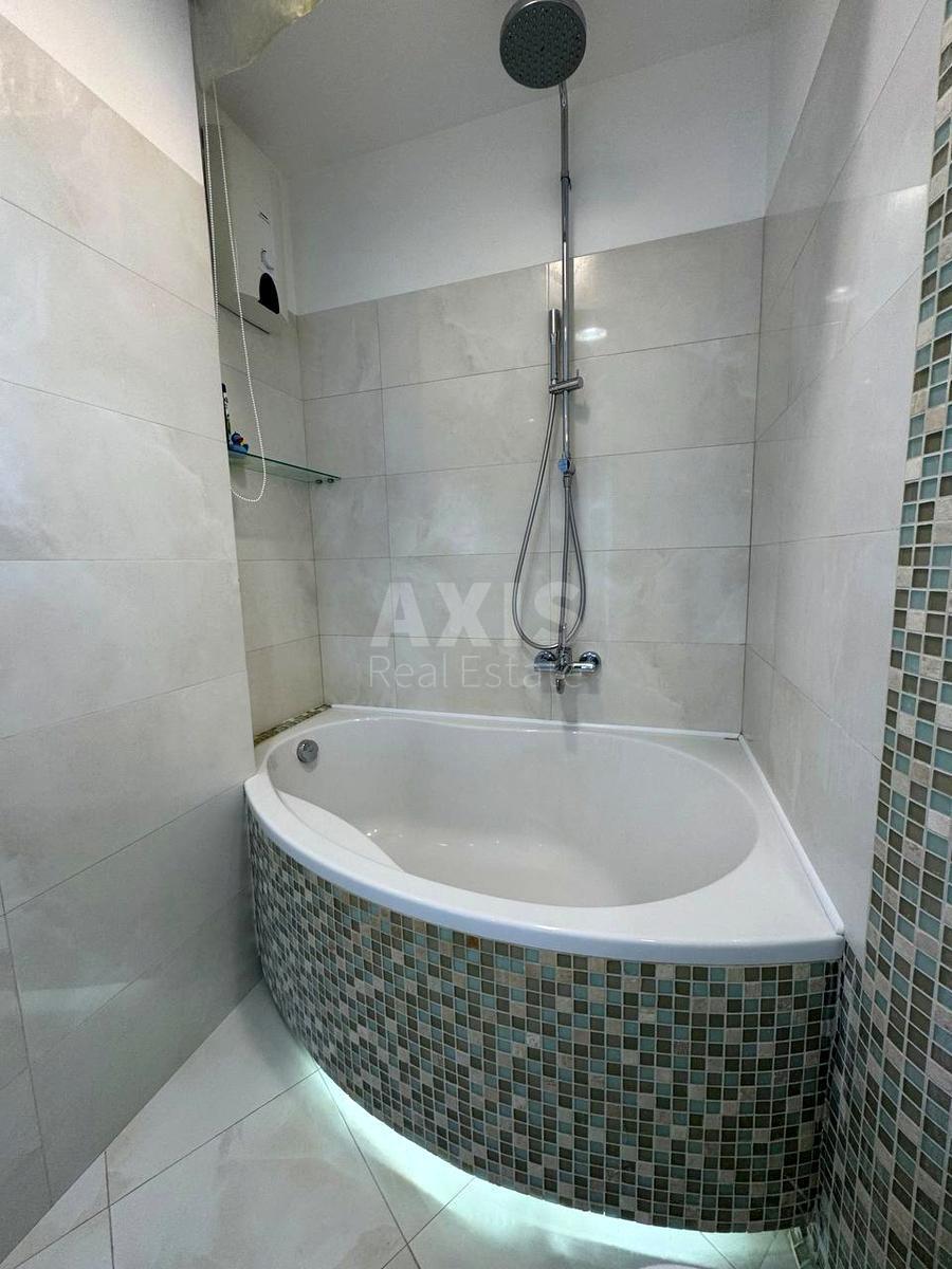 1к квартира ул. Туманяна Ованеса 3594059