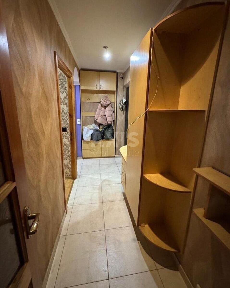 2k apartment vul. Vasylenka Mykoly 23Б635908