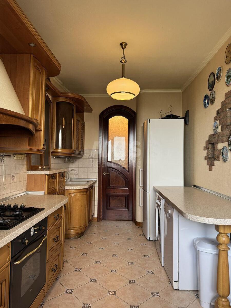 3k apartment vul. Suvorova 111