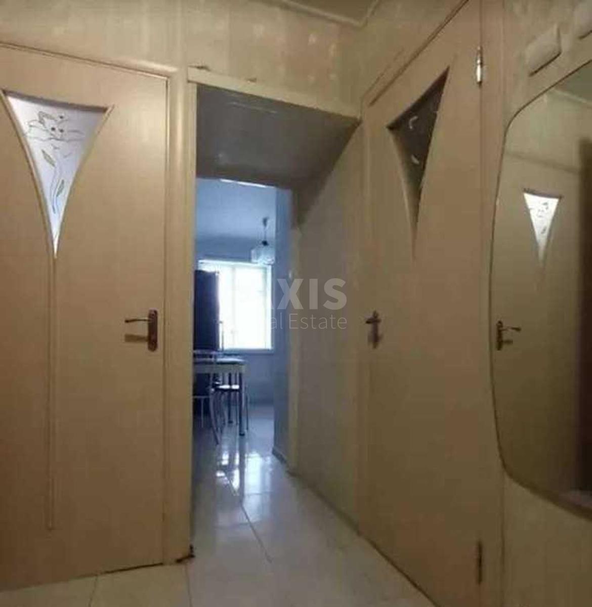1k apartment vul. Kotel'nykova Myhajla 71