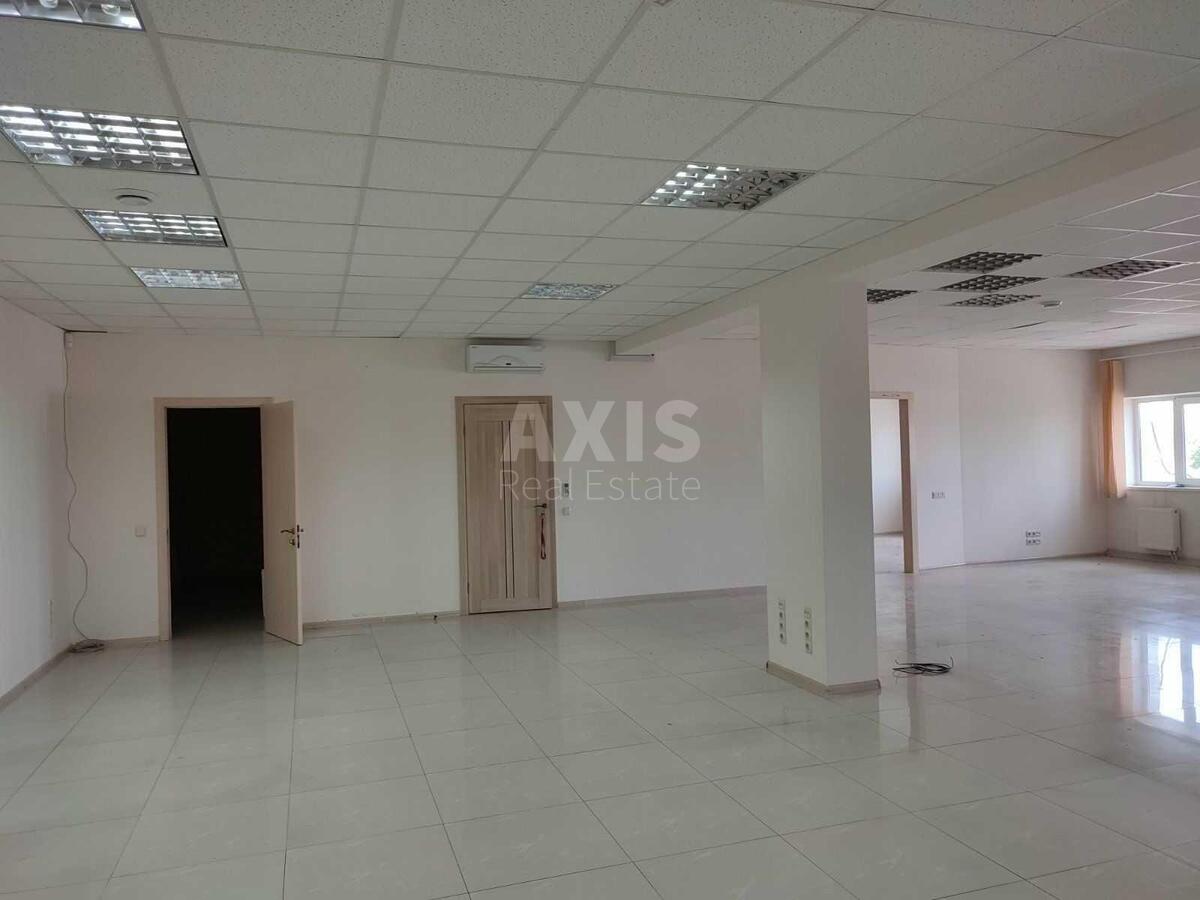 Office vul. Berezhans'ka 12Б, 387m2594501