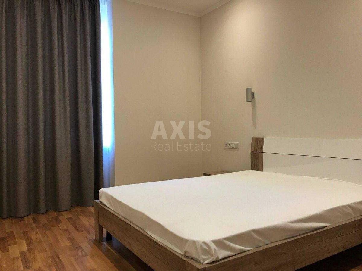 2k apartment vul. Jevgena Konoval'cja 36Е2