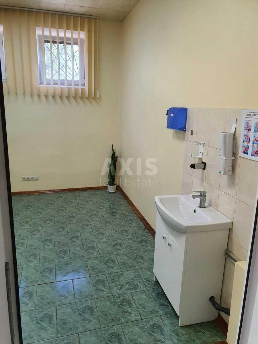 Office pr-t Lesja Kurbasa 1Б, 170m25946411