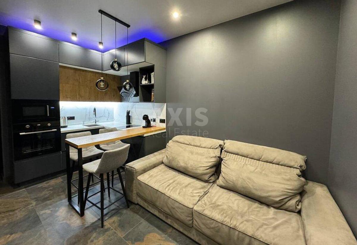 1k apartment vul. Konjeva Marshala 19/14