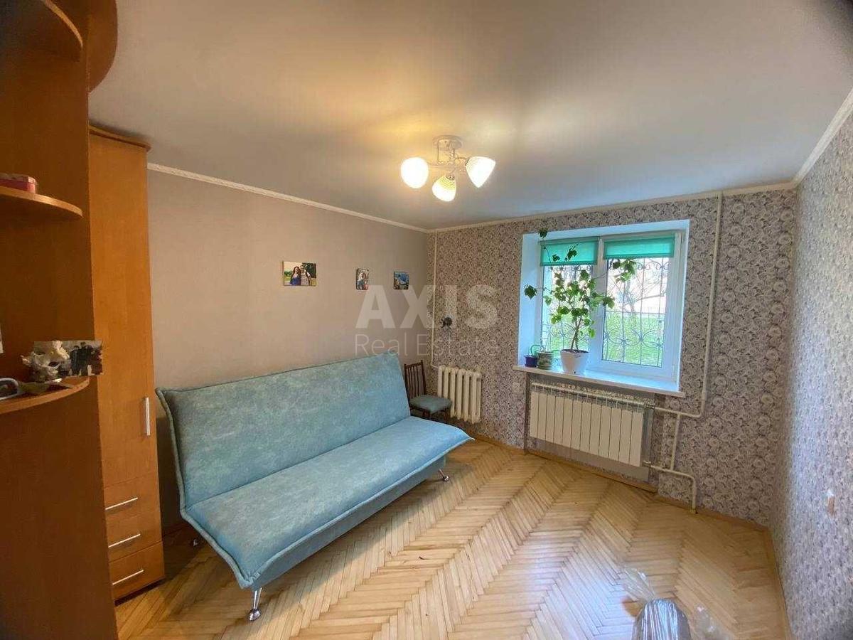 3k apartment pr-t Tychyny Pavla 30