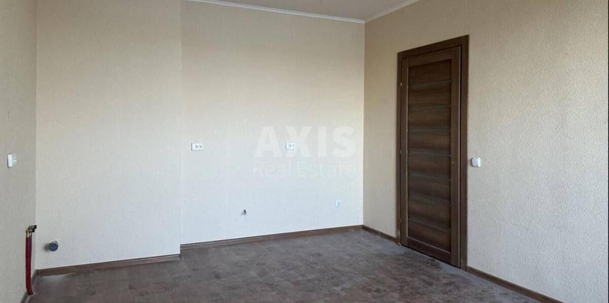 1k apartment vul. Konopljans'ka 222