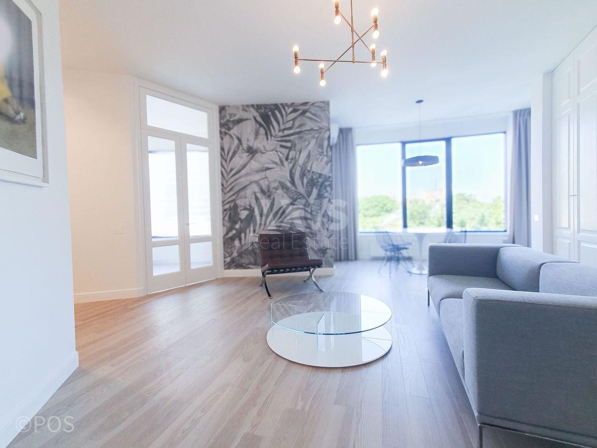 2k apartment vul. Jevgena Konoval'cja 26А3