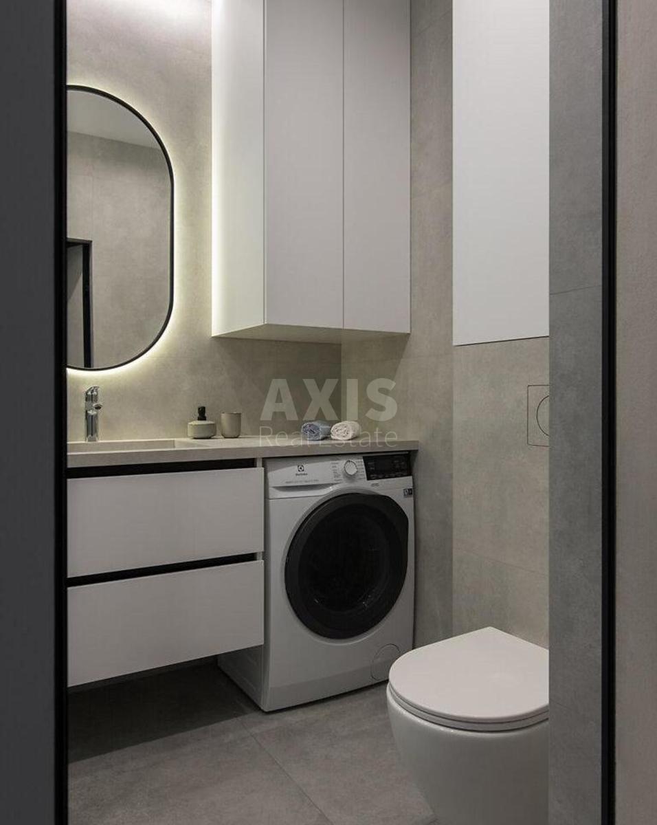 1k apartment vul. Myhajla Maksymovycha 248
