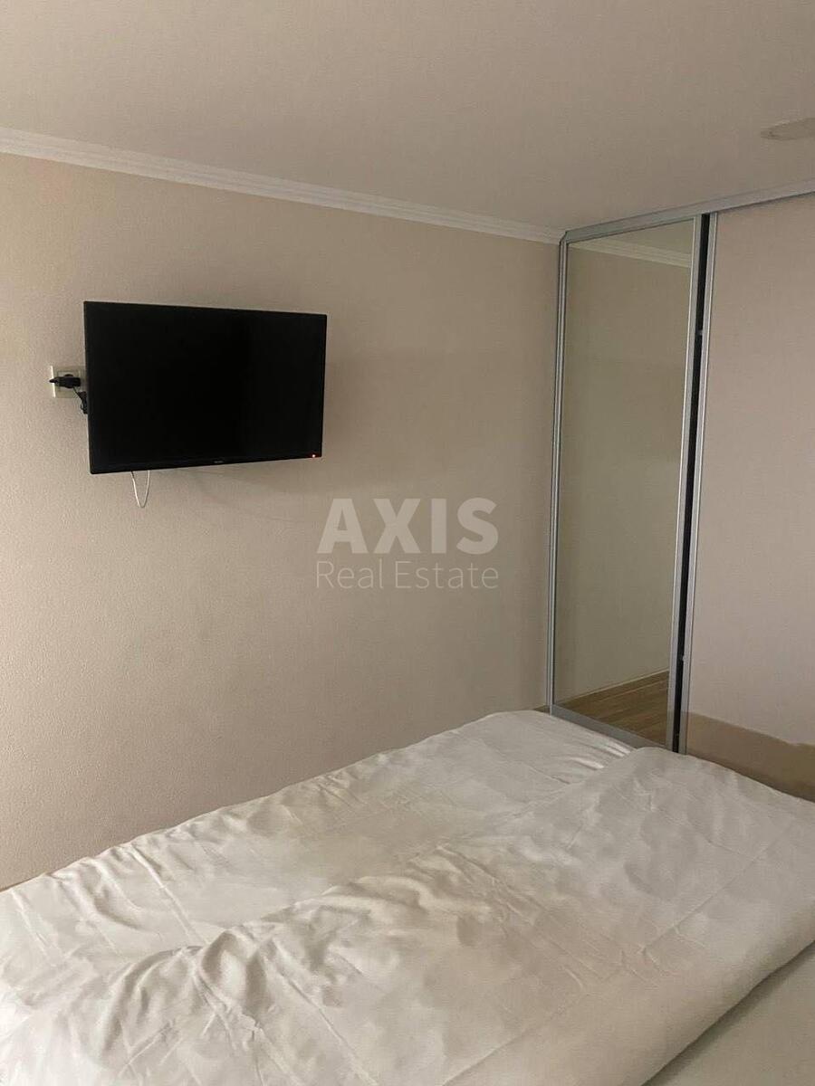2k apartment vul. Mashynobudivna 396