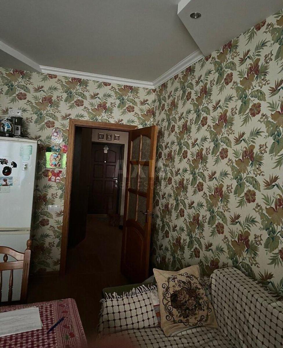1k apartment vul. Olevs'ka 91