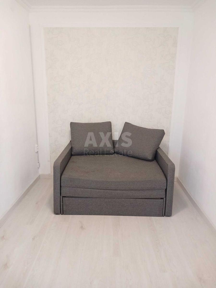 1k apartment vul. Piddubnogo Ivana 2А4