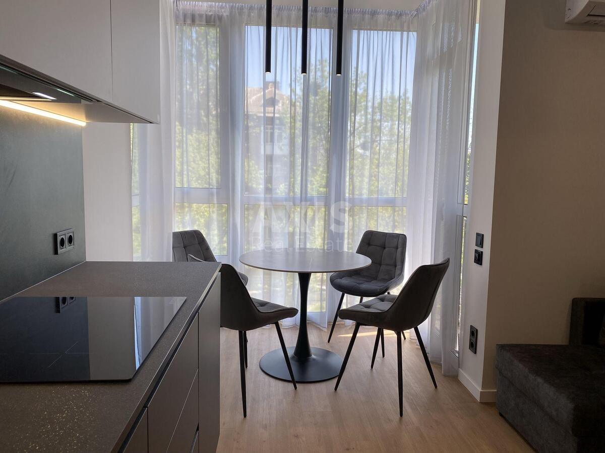 2k apartment vul. Kamianska 128592461