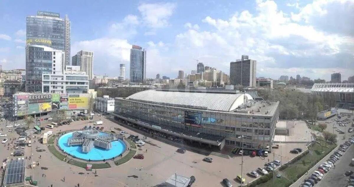 Офис ул. Эспланадная 20, 58м26343112