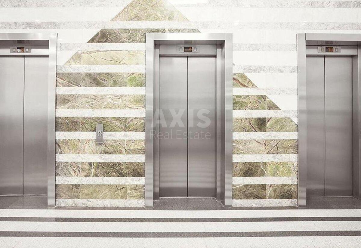 Office vul. Zhyljans'ka 75, 193m2498501