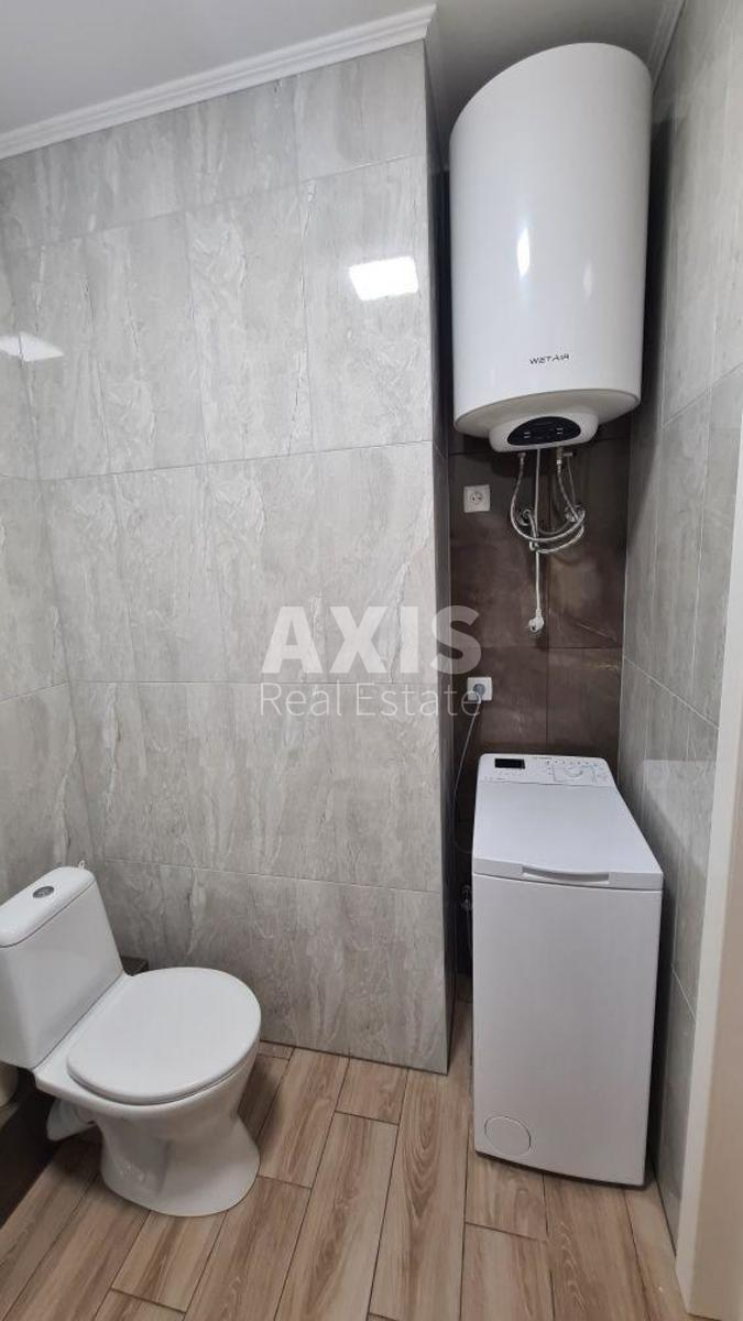 1к квартира ул. Ревуцкого 40449773