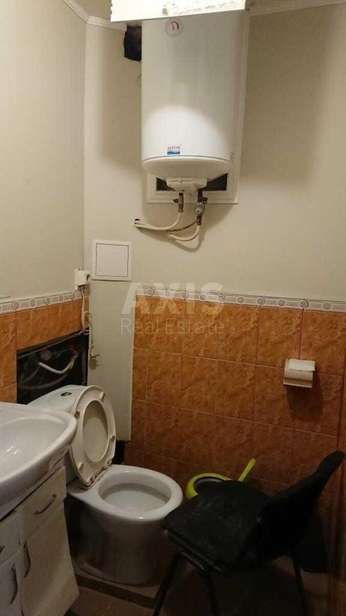 Trade object prov. Kolomyjs'kyj 3/1, 80m2634802