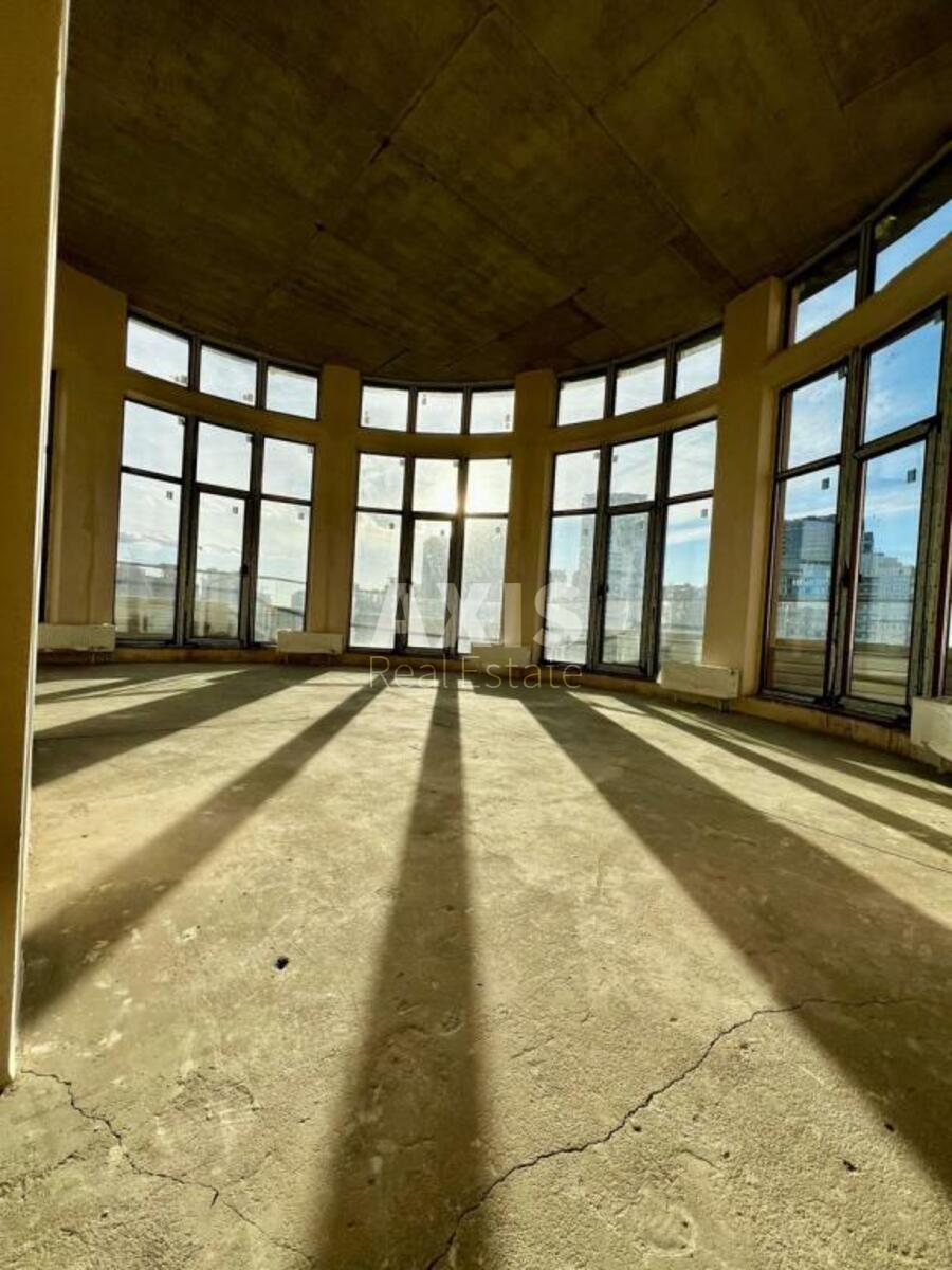 2k apartment vul. Kikvidze 19а1