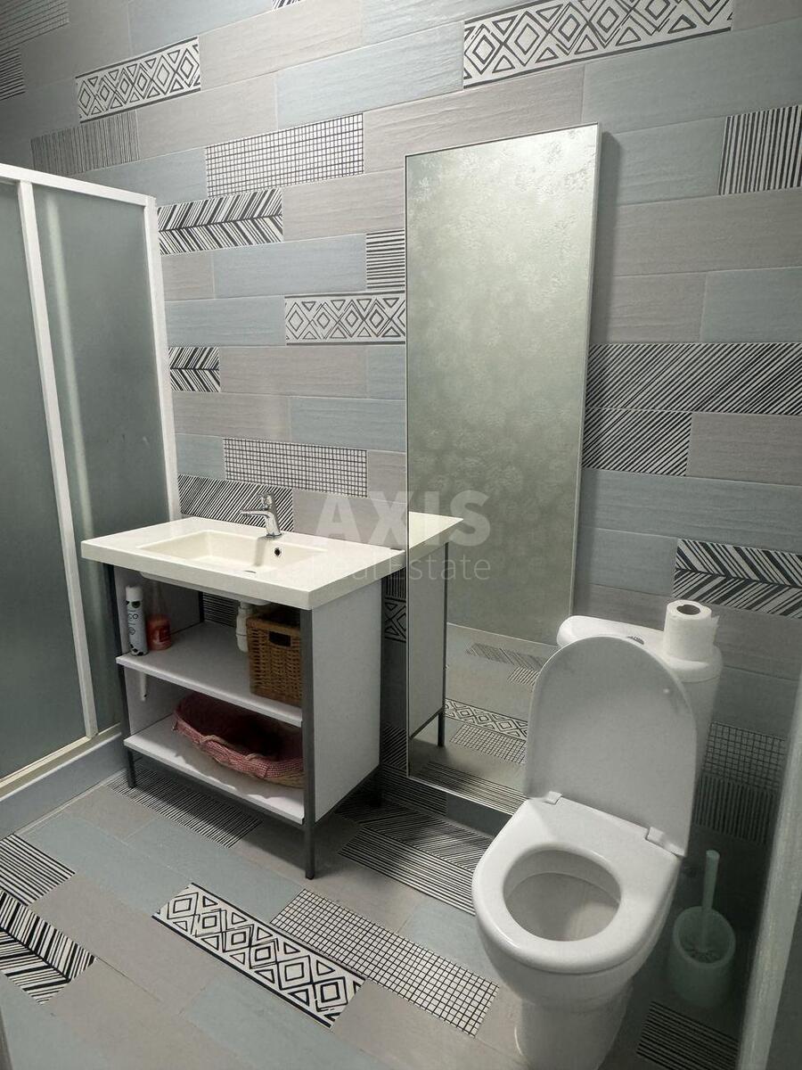 3k apartment vul. Kyrylo-Mefodii'vs'ka 2584026