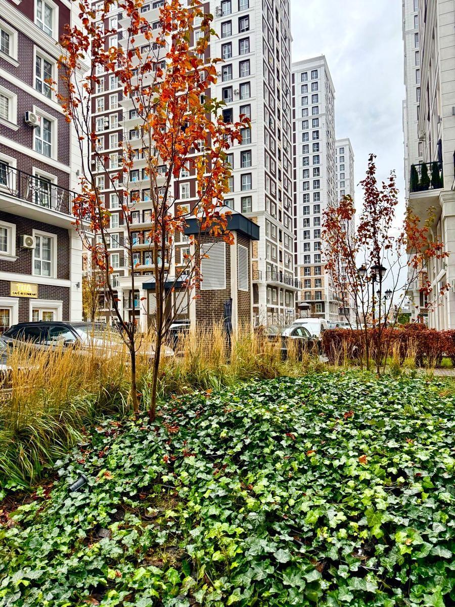 2k apartment vul. Myhajla Maksymovycha 246272018