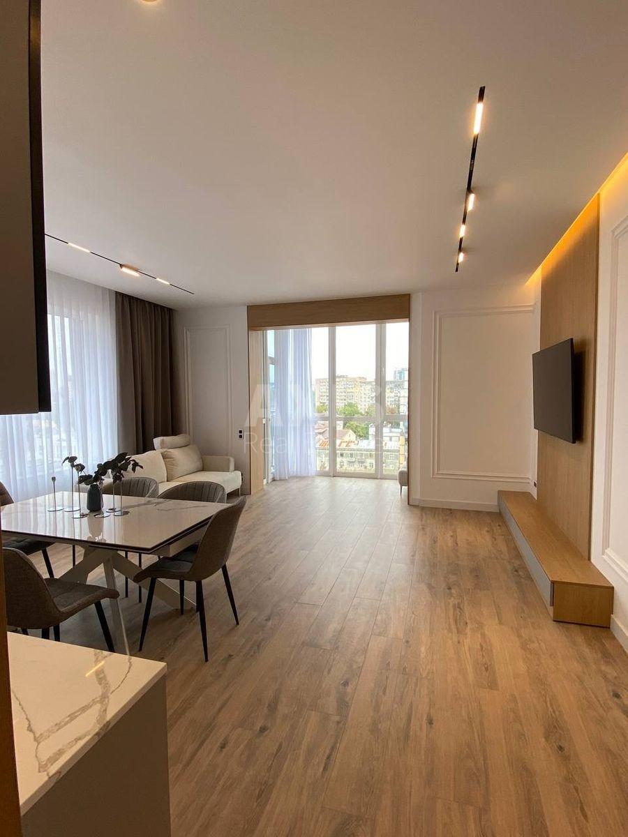 3k apartment vul. Pan'kivs'ka 20/82584266