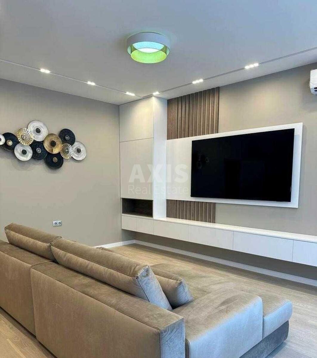 3k apartment vul. Saperne Pole 5627645