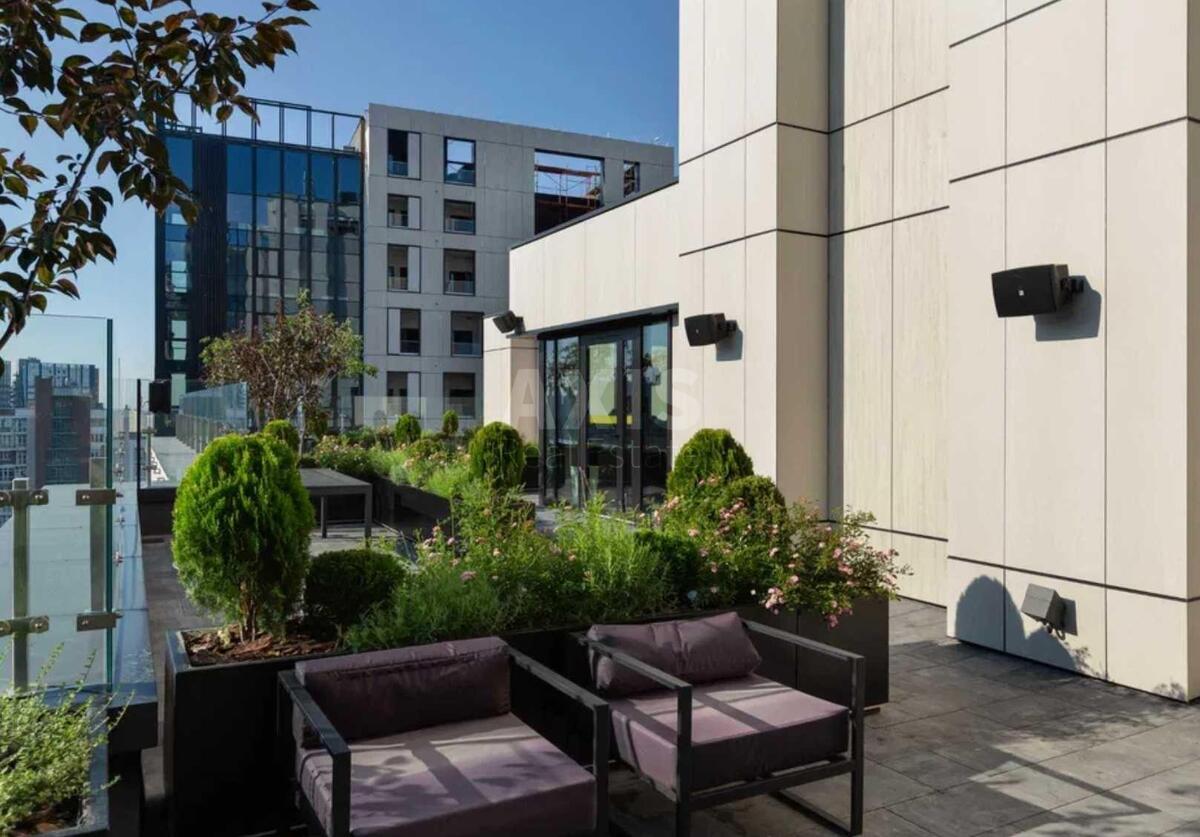 1k apartment vul. Vasylya Tyutyunnyka 39/2627805