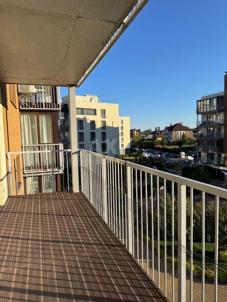 2k apartment vul. Kavaleridze Ivana 75