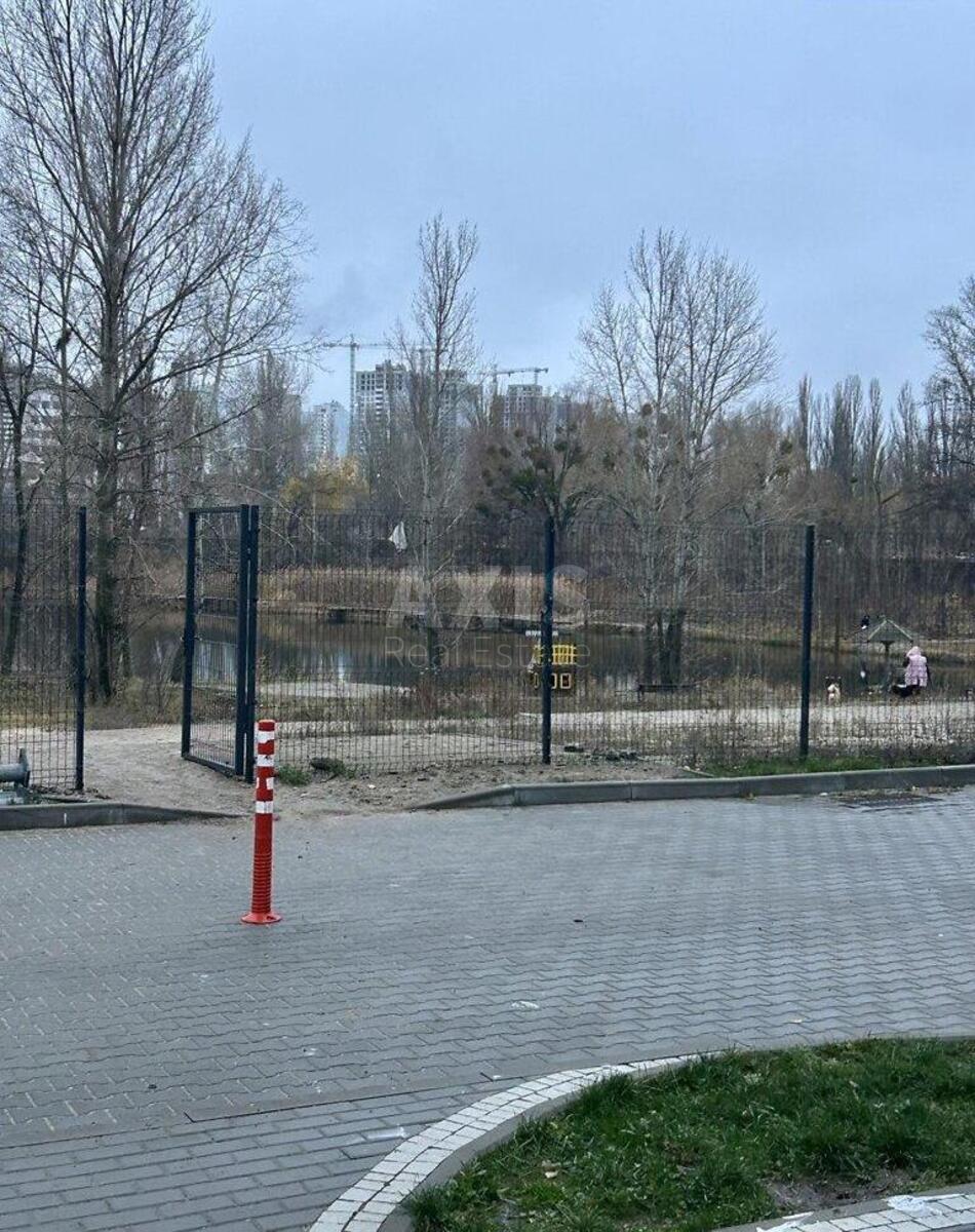 1k apartment vul. Kanal'na 8Б6281815