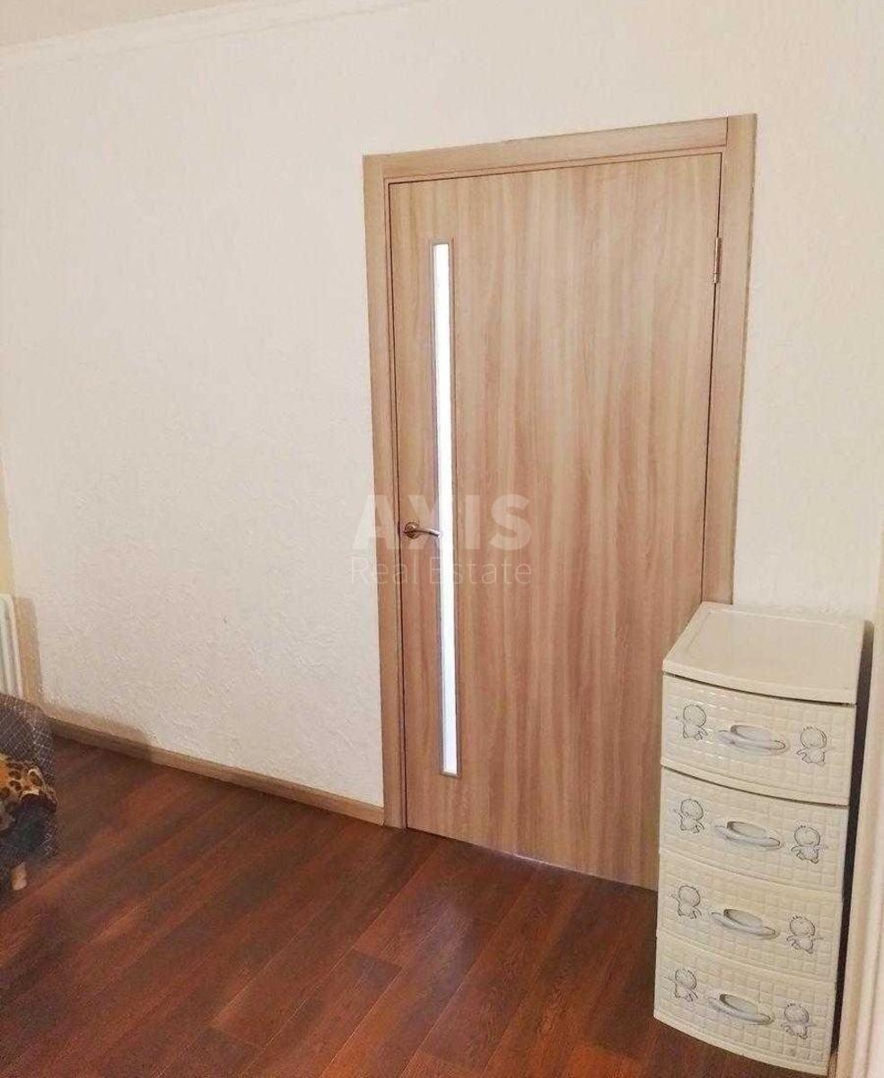 1k apartment bul. Kol'cova 195