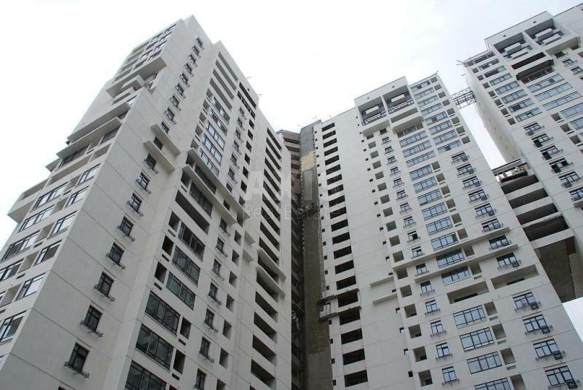3k apartment vul. Jevgena Konoval'cja 44А5852813