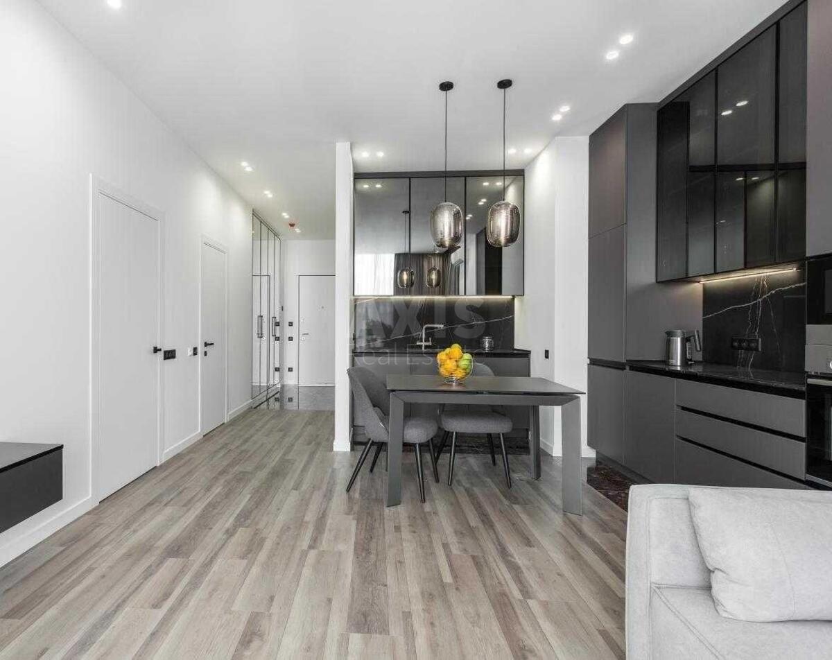 2k apartment vul. Demii'vs'ka 29628485