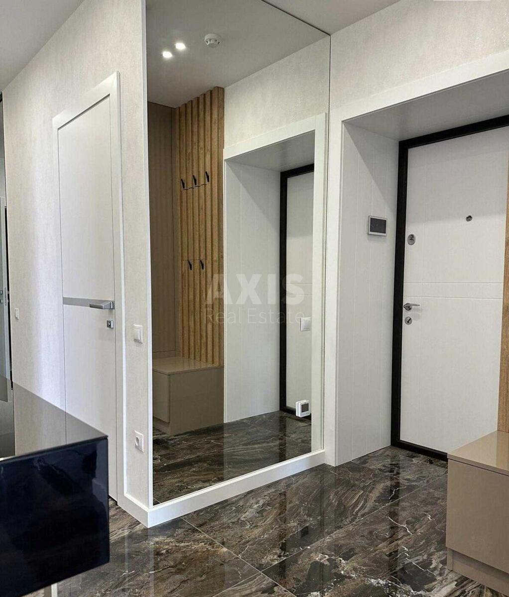 4k apartment nab. Dniprovs'ka 186286911