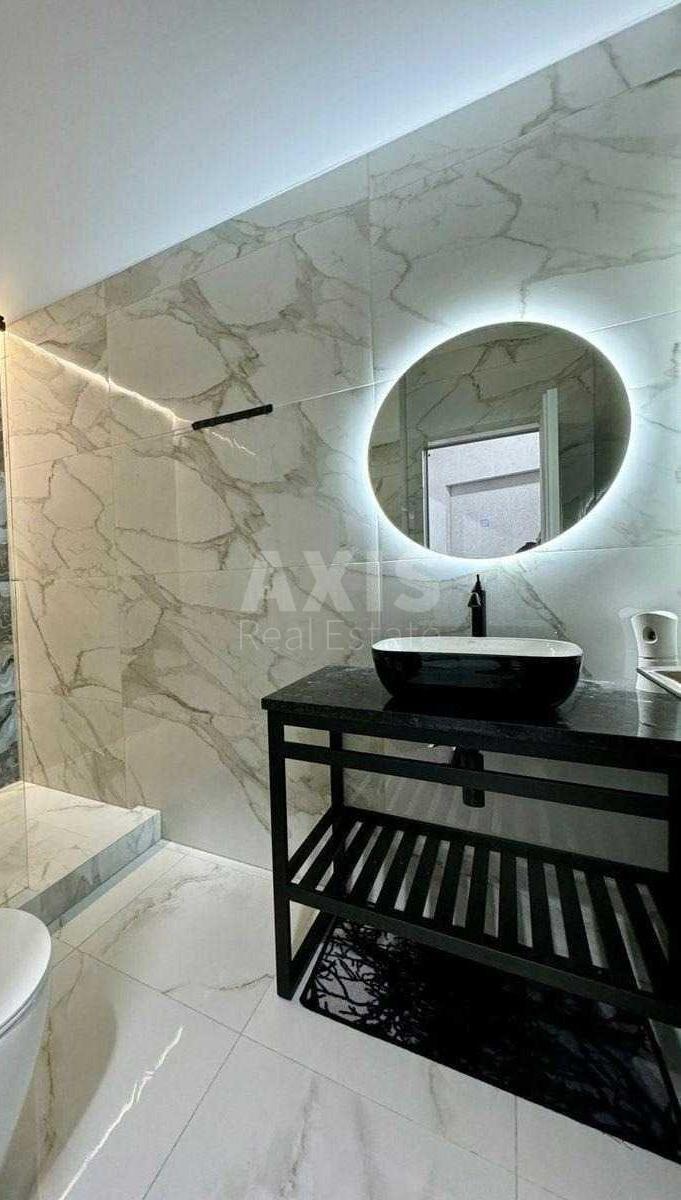 2k apartment vul. Prychal'na 12628958