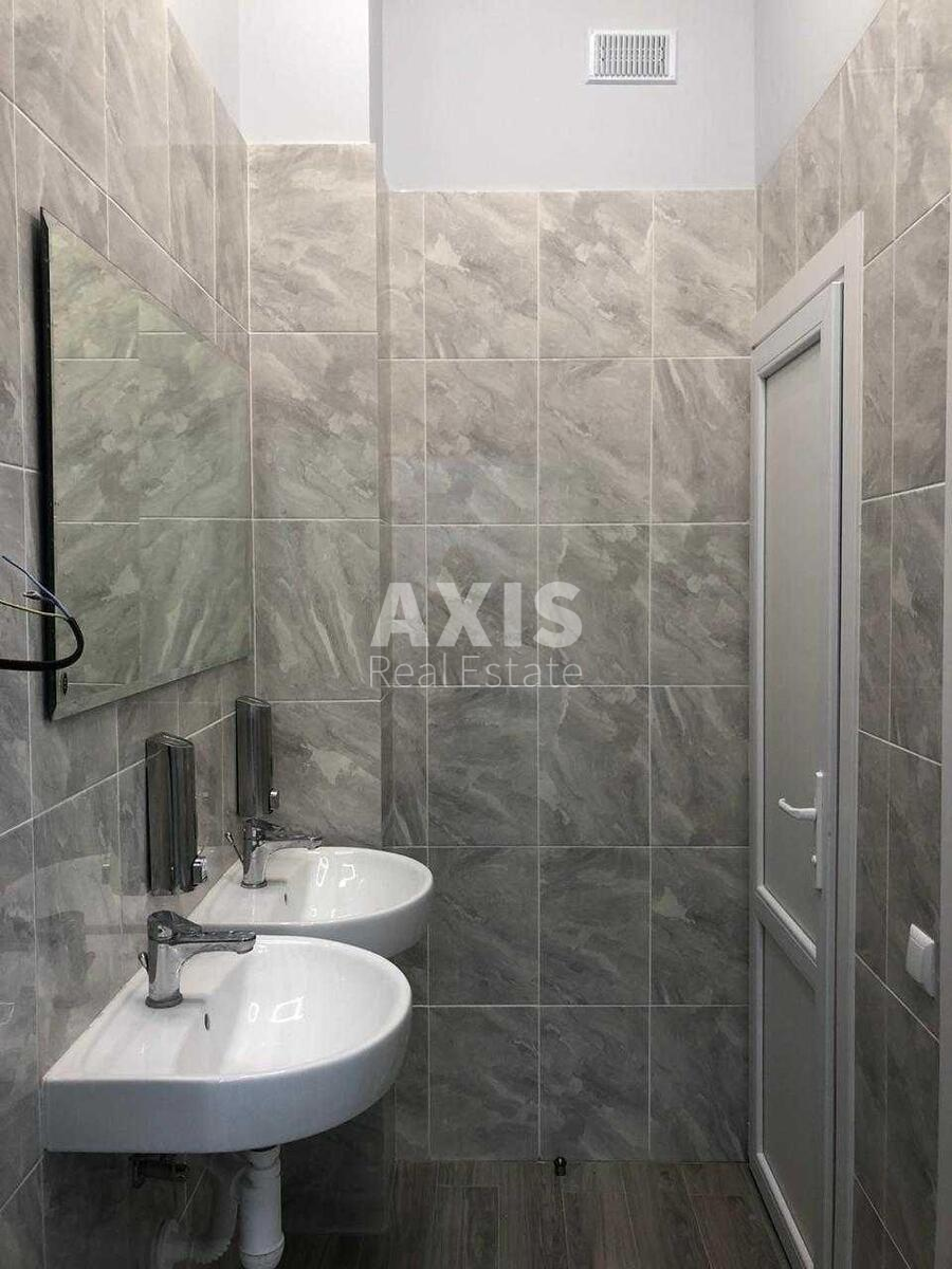 Офис ул. Городецкого Архитектора 17/1, 170м2539916