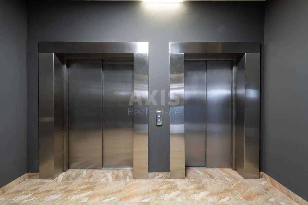 Office pr-t Peremogy 90А, 394m24