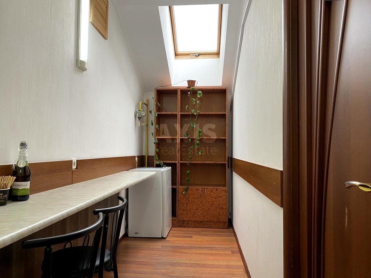 Office vul. Jurkivs'ka 28, 194m2629599