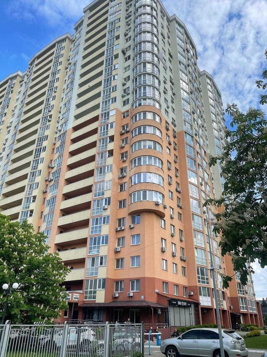 1k apartment vul. Geroi'v Sevastopolja 35А9