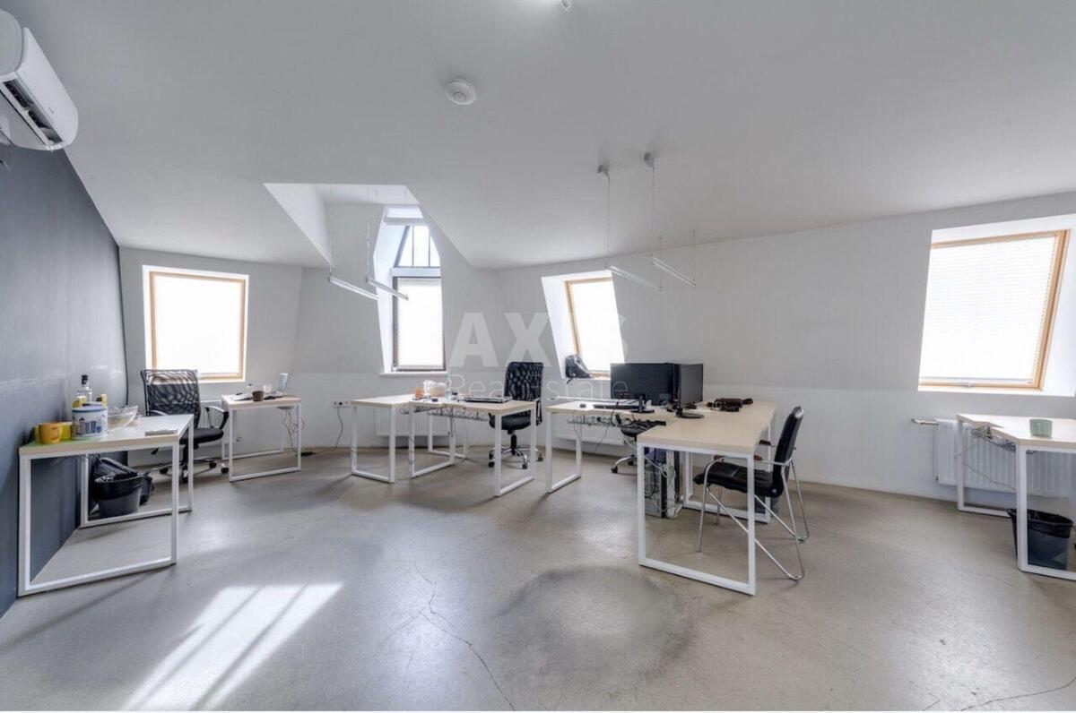 Office vul. Vozdvyzhens'ka 51А, 250m2586914