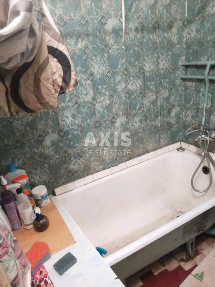 2k apartment vul. Geroi'v Sevastopolja 104