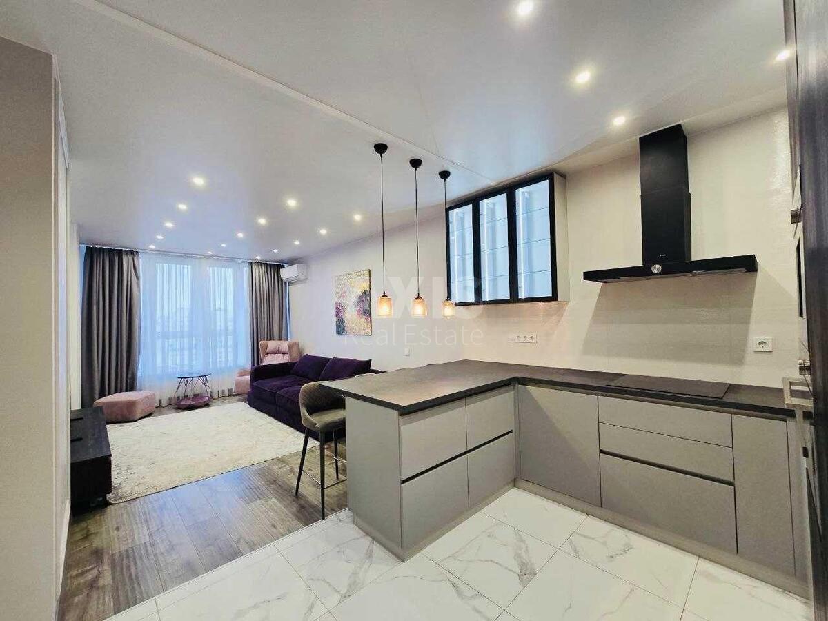 2k apartment vul. Konjeva Marshala 19/14