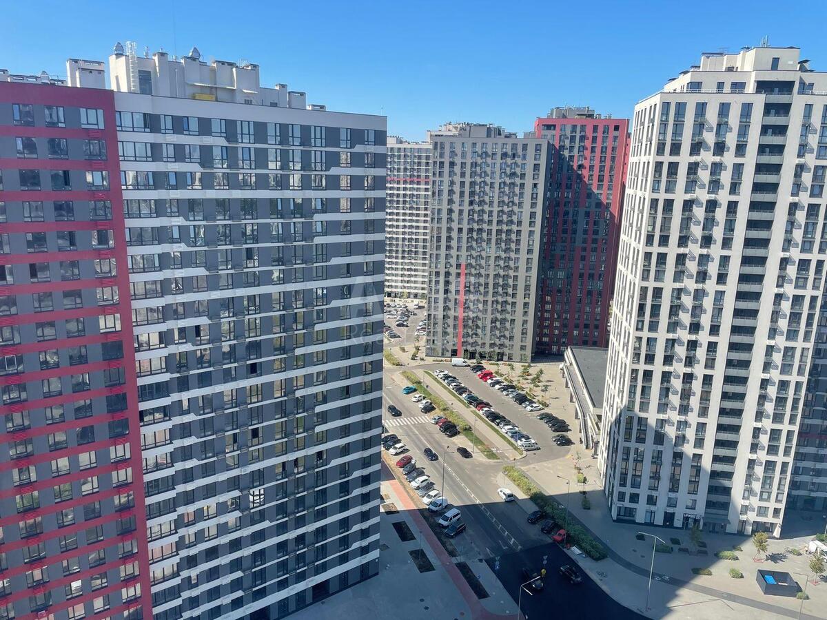1k apartment vul. Vsevoloda Zmijenka 34/215874414