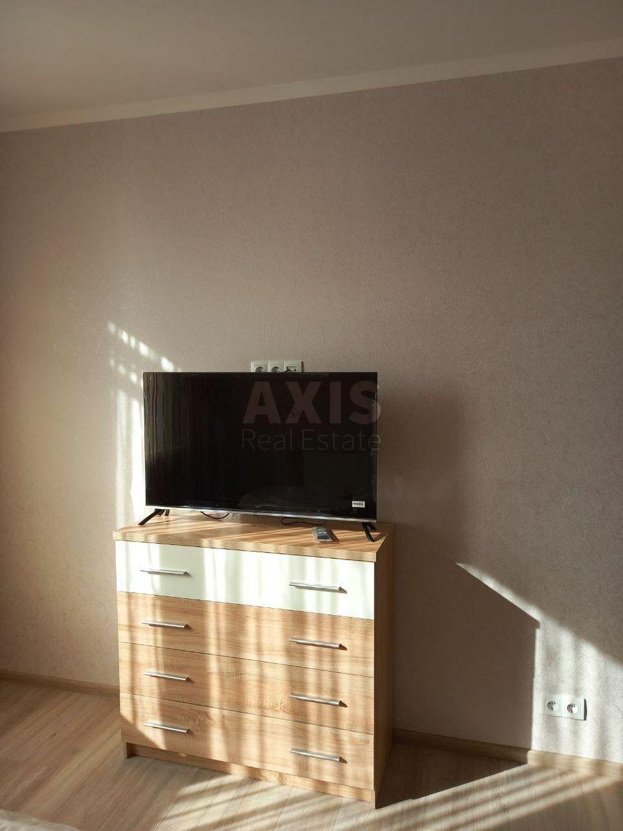 2k apartment vul. Oleksandra Olesja 5А433154