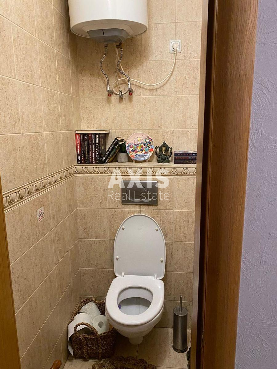 3k apartment pr-t Peremogy 28