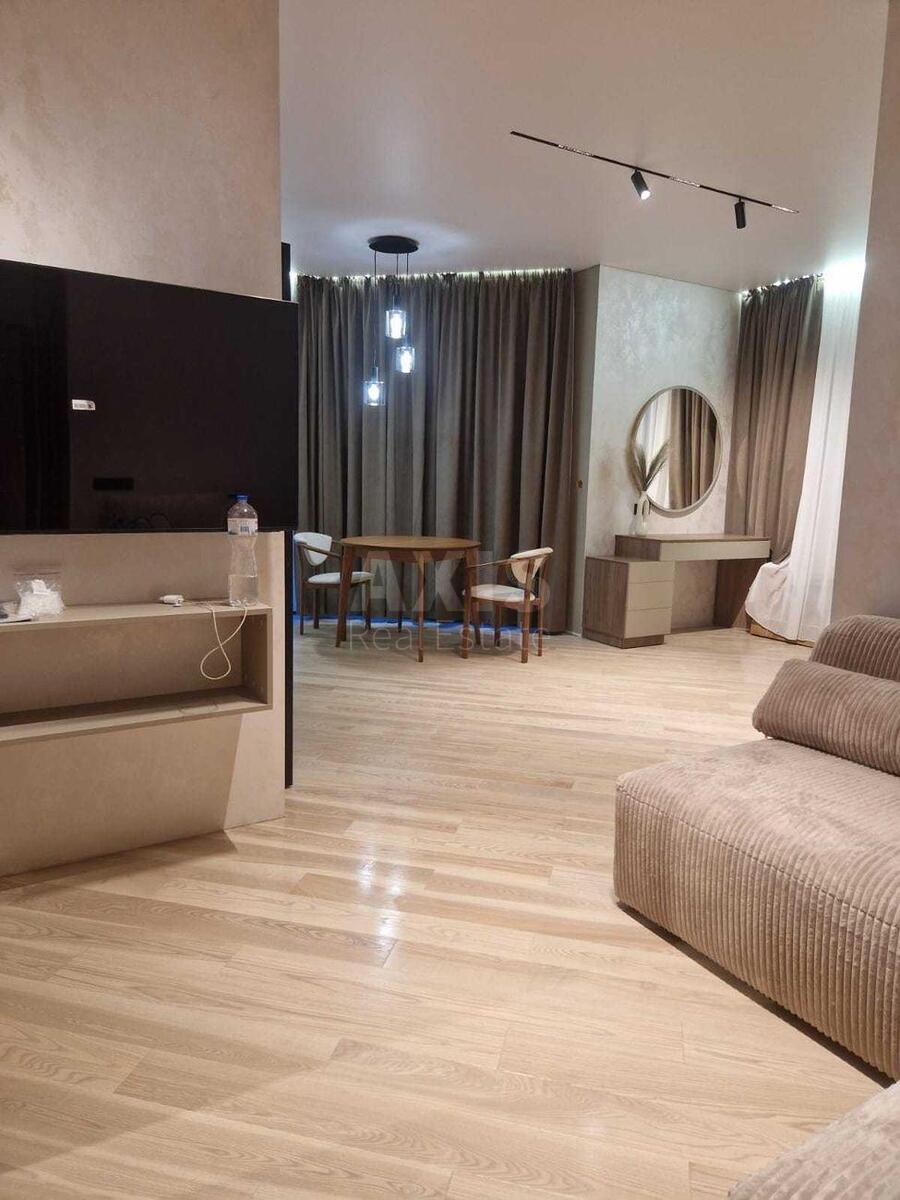 2k apartment vul. Dragomyrova Myhajla 14А1