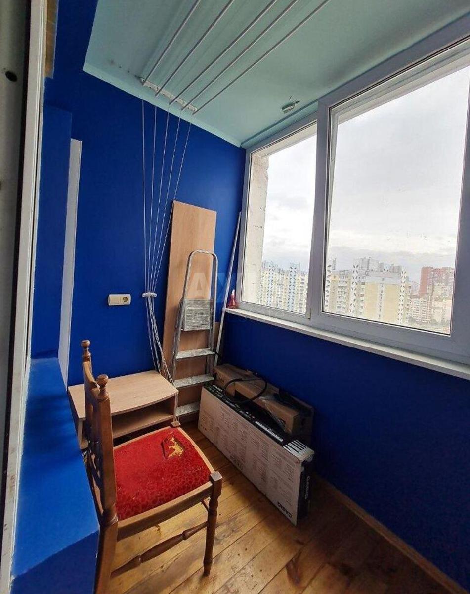 2k apartment vul. Dragomanova 12А5