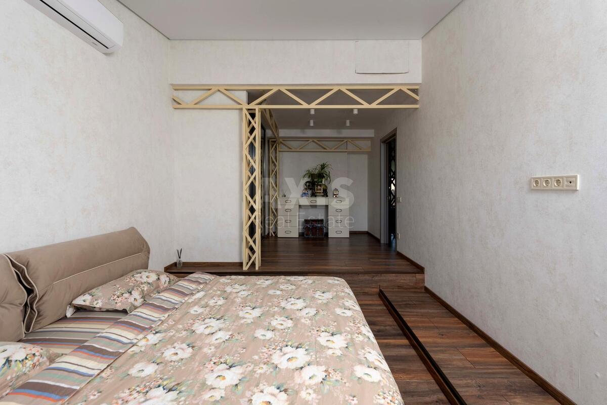 4к квартира ул. Скоропадского Павла 16631743