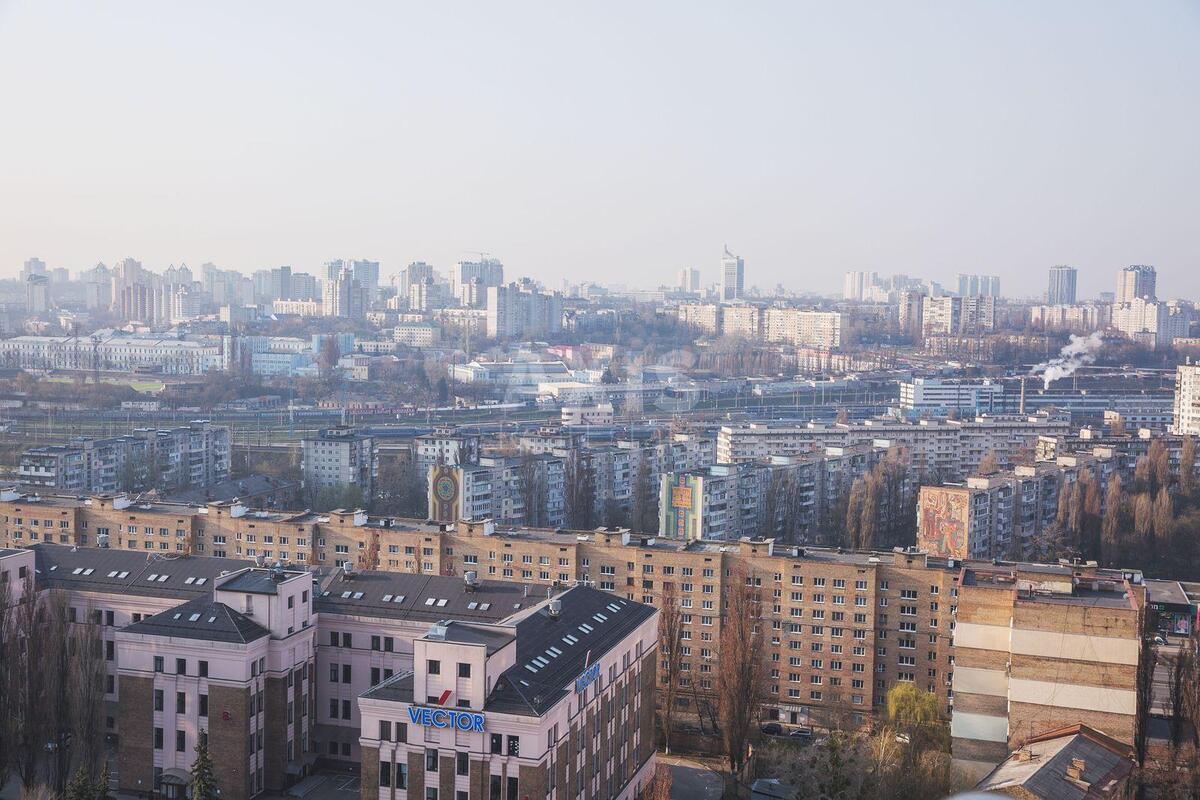 1k apartment vul. Kyrylo-Mefodii'vs'ka 25890314